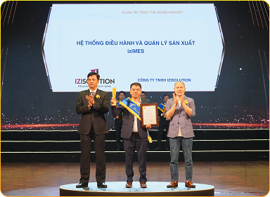 Giải thưởng Sao Khuê