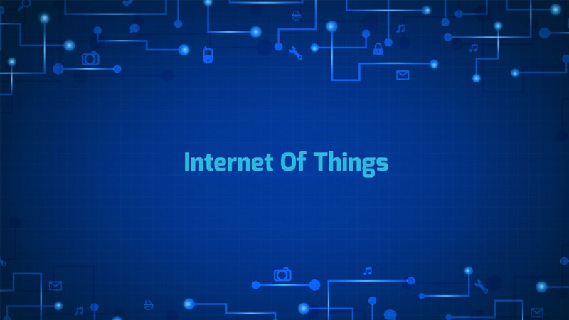 IoT giúp doanh nghiệp triển khai phần mềm ERP hiệu quả hơn