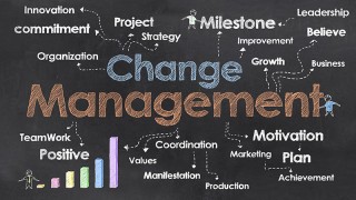 4 mẹo để quản lý thay đổi thành công trong chuyển đổi số