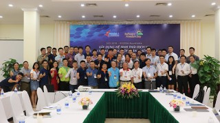 Ngày hội Phần mềm Tự do Nguồn mở Software Freedom Day (SDF) 2019