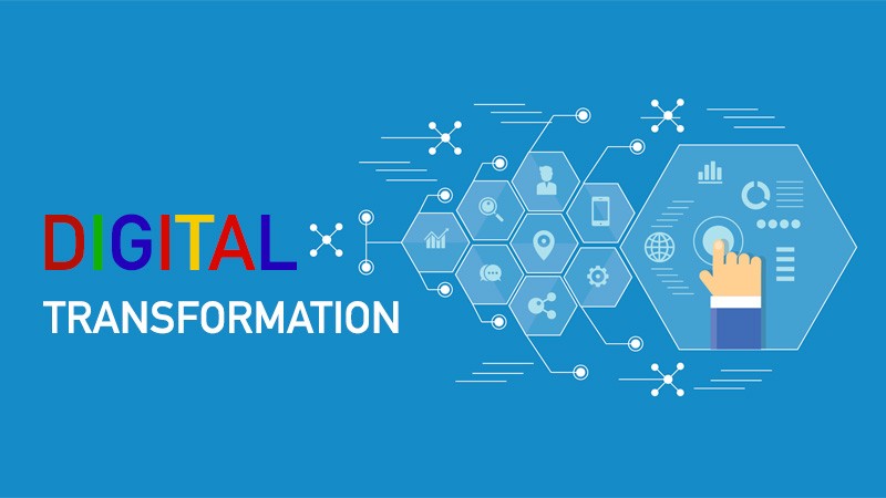 Chuyển đổi số là gì? Thực trạng chuyển đổi số tại Việt Nam