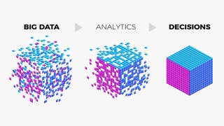 Top 9 ứng dụng thực tế nổi bật của dữ liệu lớn big data 