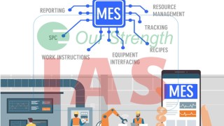 Hệ thống MES là gì? Vì sao cần phải có hệ thống MES?