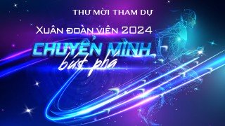 THƯ MỜI THAM DỰ “NGÀY HỘI TƯ VẤN QUẢN TRỊ DOANH NGHIỆP” VÀ “NGÀY HỘI KẾT NỐI KINH DOANH 2024”