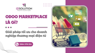 Odoo Marketplace là gì? Giải pháp tối ưu cho doanh nghiệp thương mại điện tử