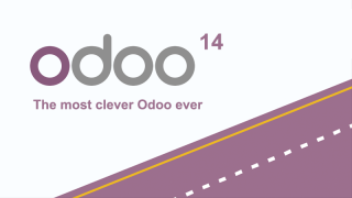 Odoo chính thức ra mắt Odoo 14 với nhiều tính năng vượt trội
