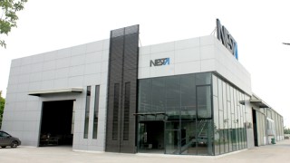 Khởi động dự án Nesta - Quản lý Sản xuất & Nhân sự