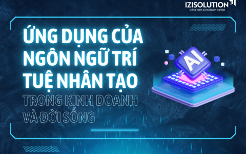 Ứng dụng của Ngôn Ngữ Trí Tuệ Nhân Tạo trong Kinh Doanh và Đời Sống: Sức Mạnh của GPT-5, Gemini, Claude và Các Mô Hình Thế Hệ Mới