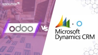 So sánh Odoo vs Microsoft Dynamics
