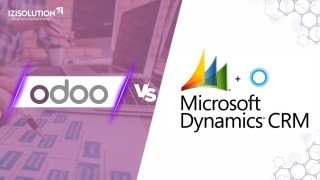 So sánh Odoo vs Microsoft Dynamics