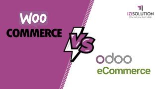 Odoo eCommerce vs WooCommerce: Chọn giải pháp thương mại điện tử hoàn hảo cho doanh nghiệp