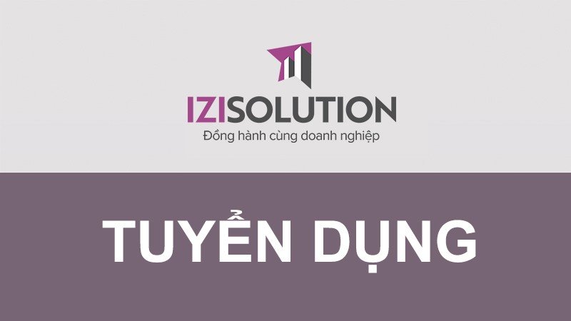 Tuyển dụng Lập trình viên PHP Đợt I/2020
