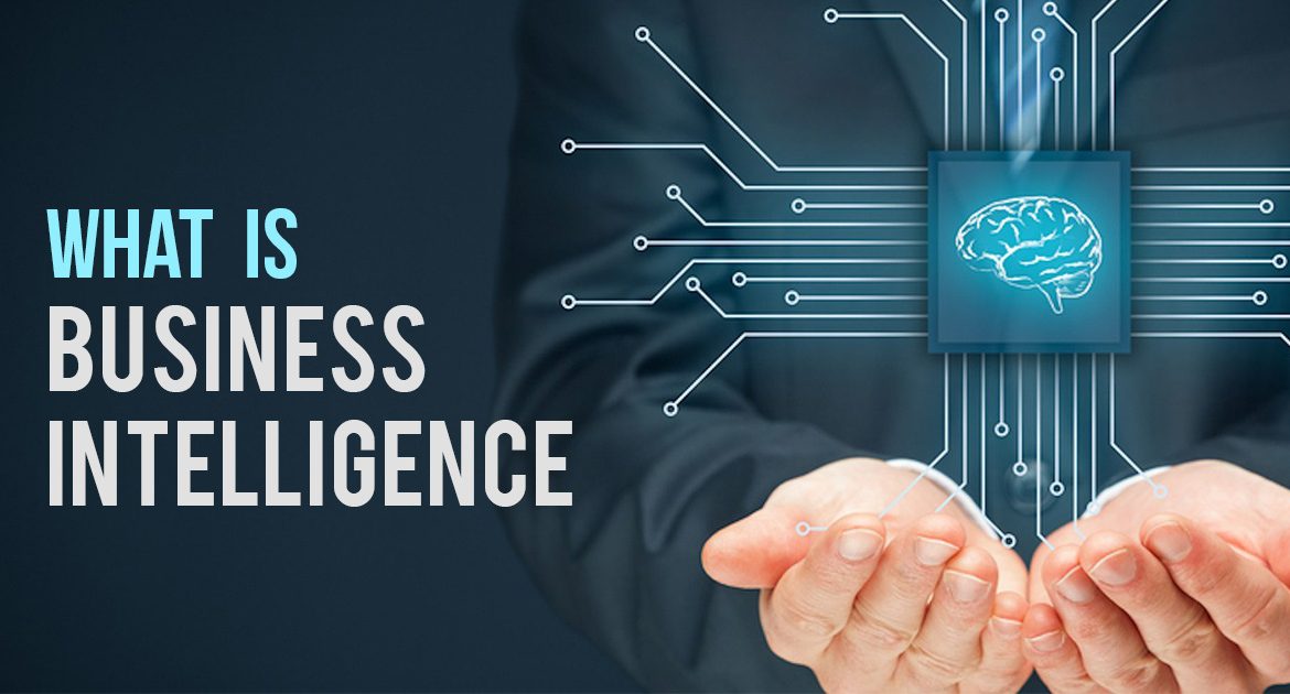 BI (Business Intelligence) là gì? Dịch vụ tư vấn và triển khai BI uy tín tại Hà Nội