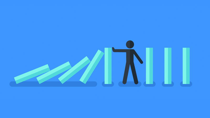 6 bí kíp đánh giá rủi ro trong triển khai ERP 6 bí kíp đánh giá rủi ro trong triển khai ERP