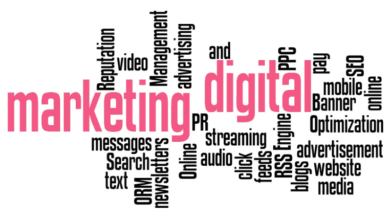 Digital Marketing