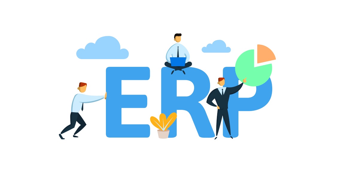 Kinh nghiệm triển khai phần mềm ERP