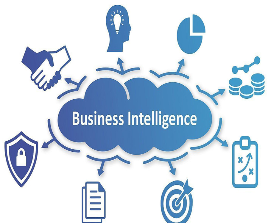 101 tính năng hệ thống BI 101 tính năng hệ thống BI