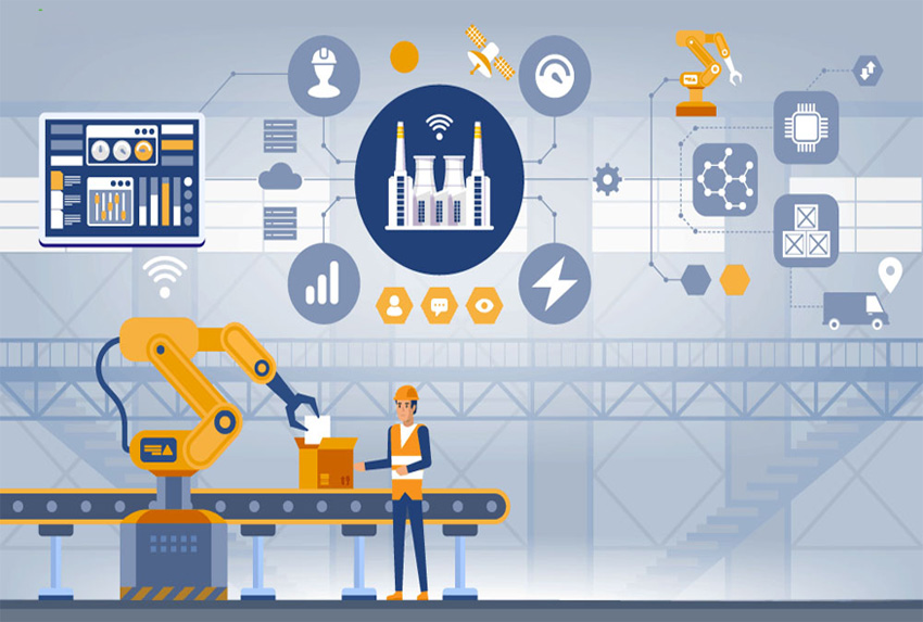 Phần mềm quản lý sản xuất miễn phí
