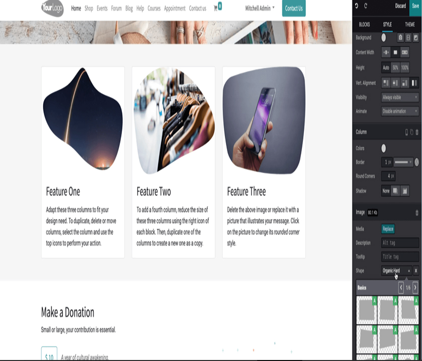 odoo-15