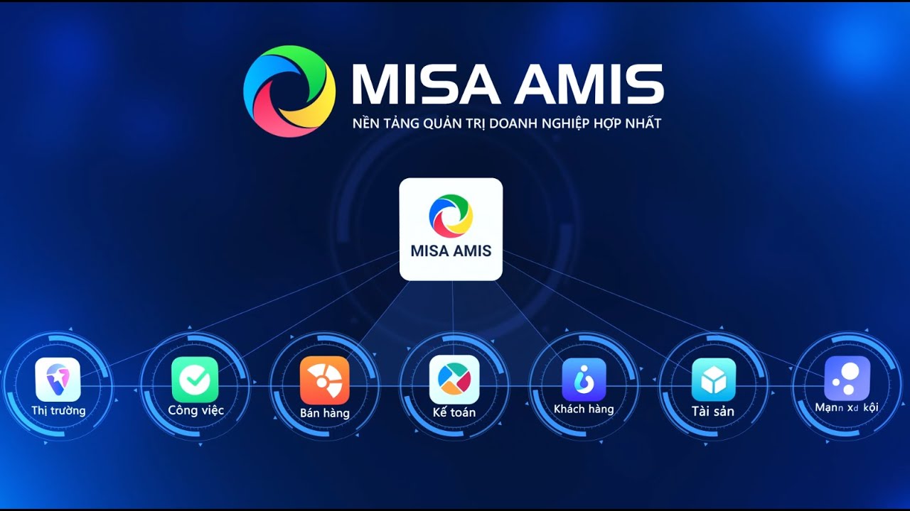 Misa amis