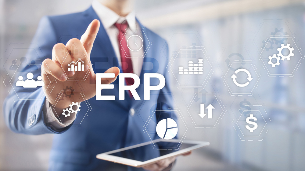 Chi phí triển khai Odoo ERP