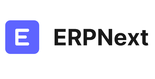 Phần mềm ERPnext
