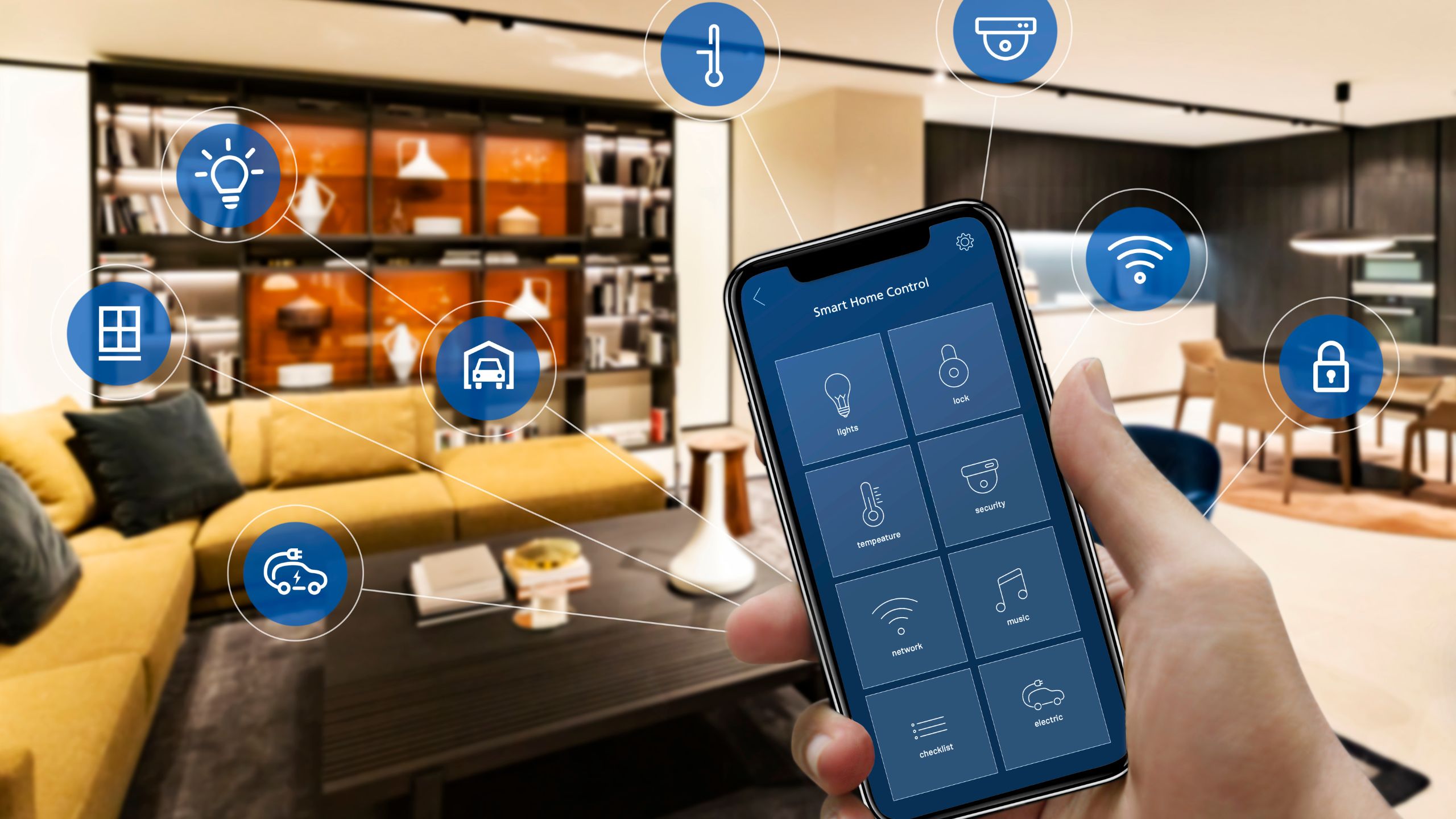 Lợi ích của nền tảng IoT với doanh nghiệp và các ứng dụng tiêu biểu 2