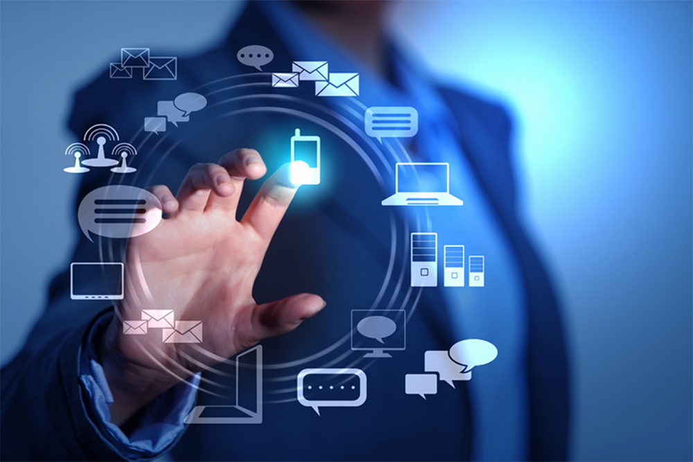 Odoo ERP cải thiện trải nghiệm mua sắm của khách hàng của công ty bạn như thế nào?