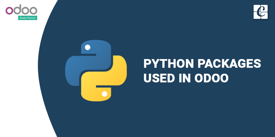 Odoo sử dụng ngôn ngữ lập trình python