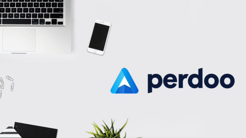 Perdoo - Phần mềm quản lý theo dõi tiến độ phổ biến