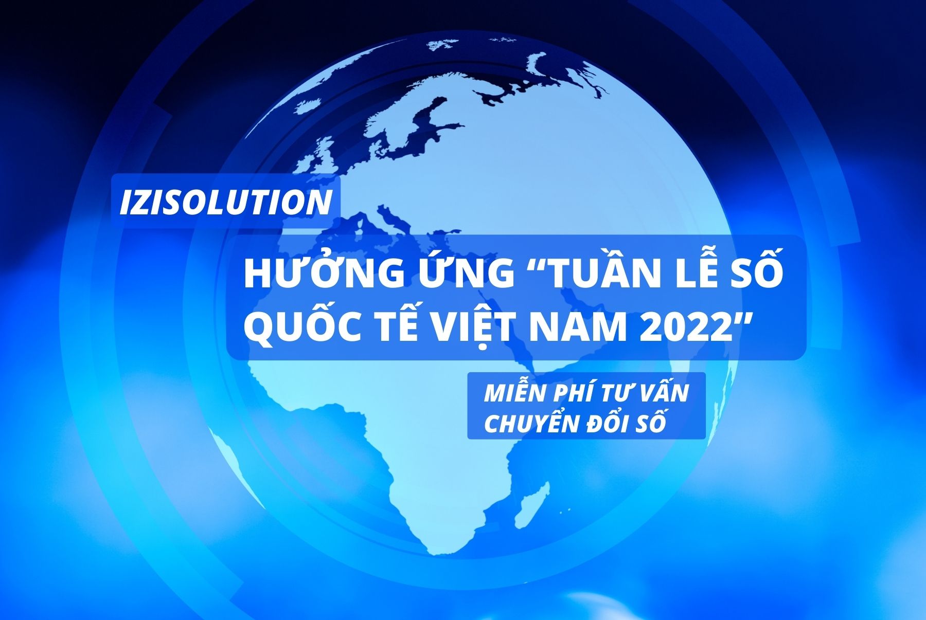 Tuần lễ chuyển đổi số quốc tế Việt Nam 2022 7