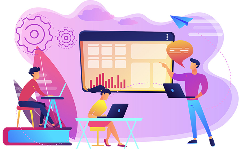 Bán hàng trực tuyến với phần mềm quản lý bán hàng Odoo