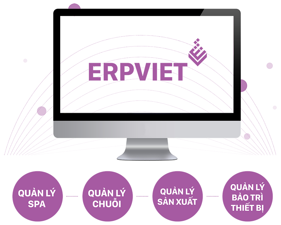 Top 10 phần mềm quản trị doanh nghiệp tốt nhất - ERPViet
