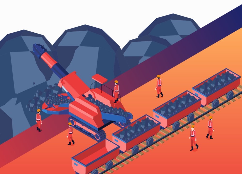 Cẩm nang Chuyển đổi số Ngành Khai Thác Khoáng Sản cho doanh nghiệp vừa và nhỏ b