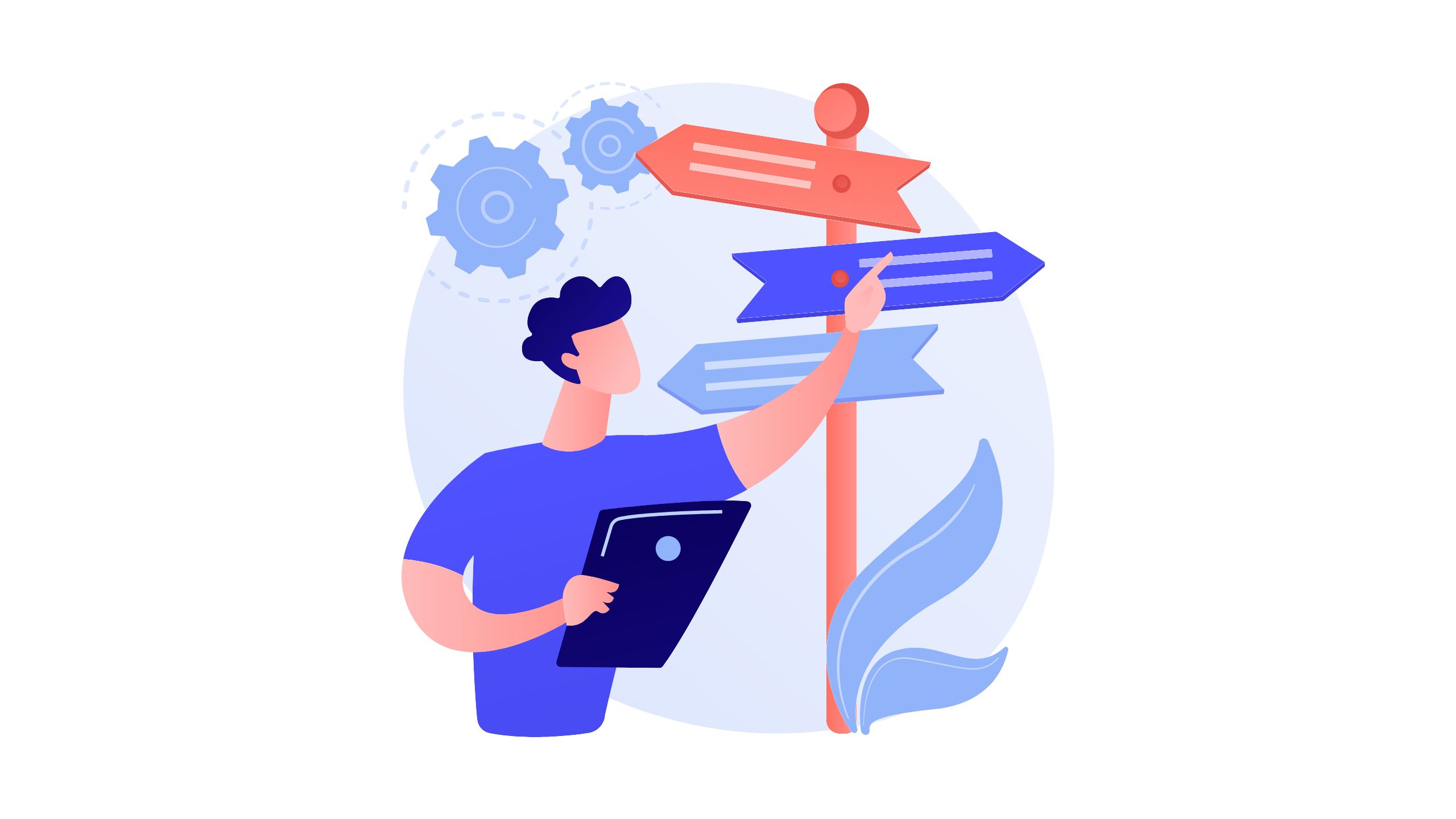 Hỗ trợ ra quyết định nhanh chóng