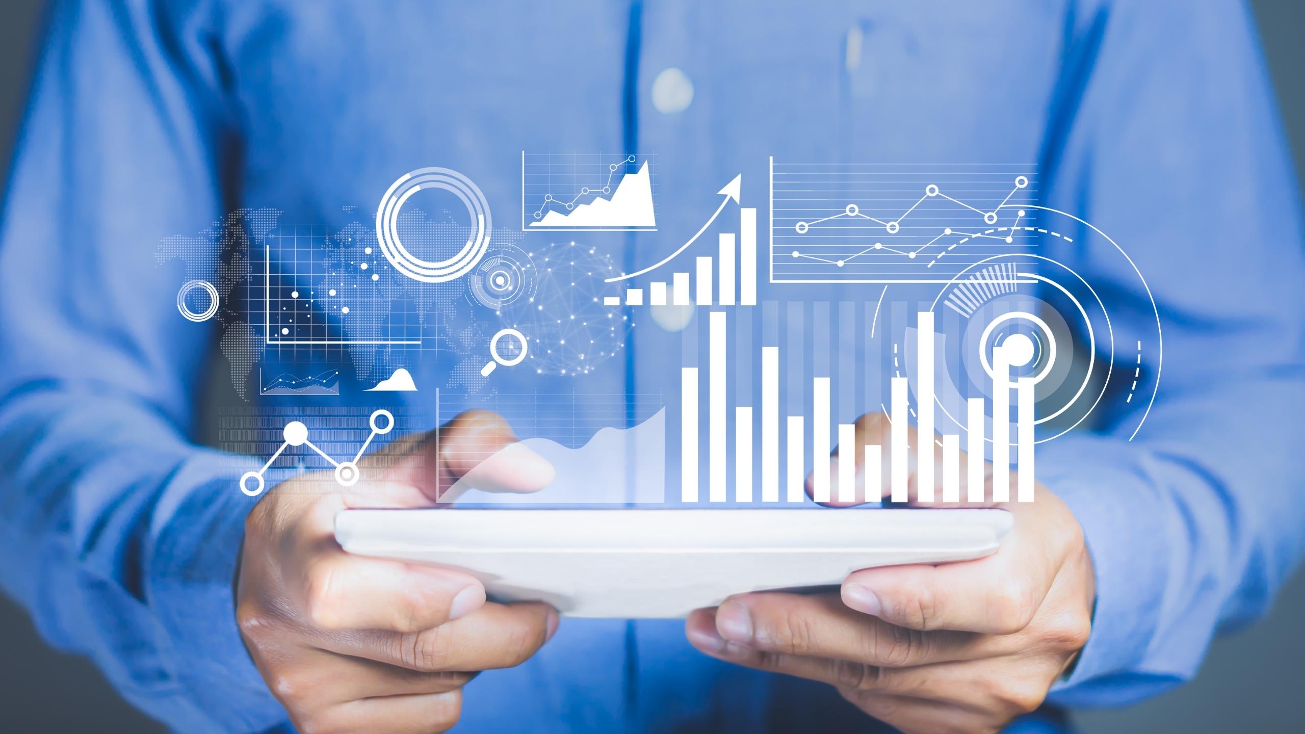 Báo cáo thông minh