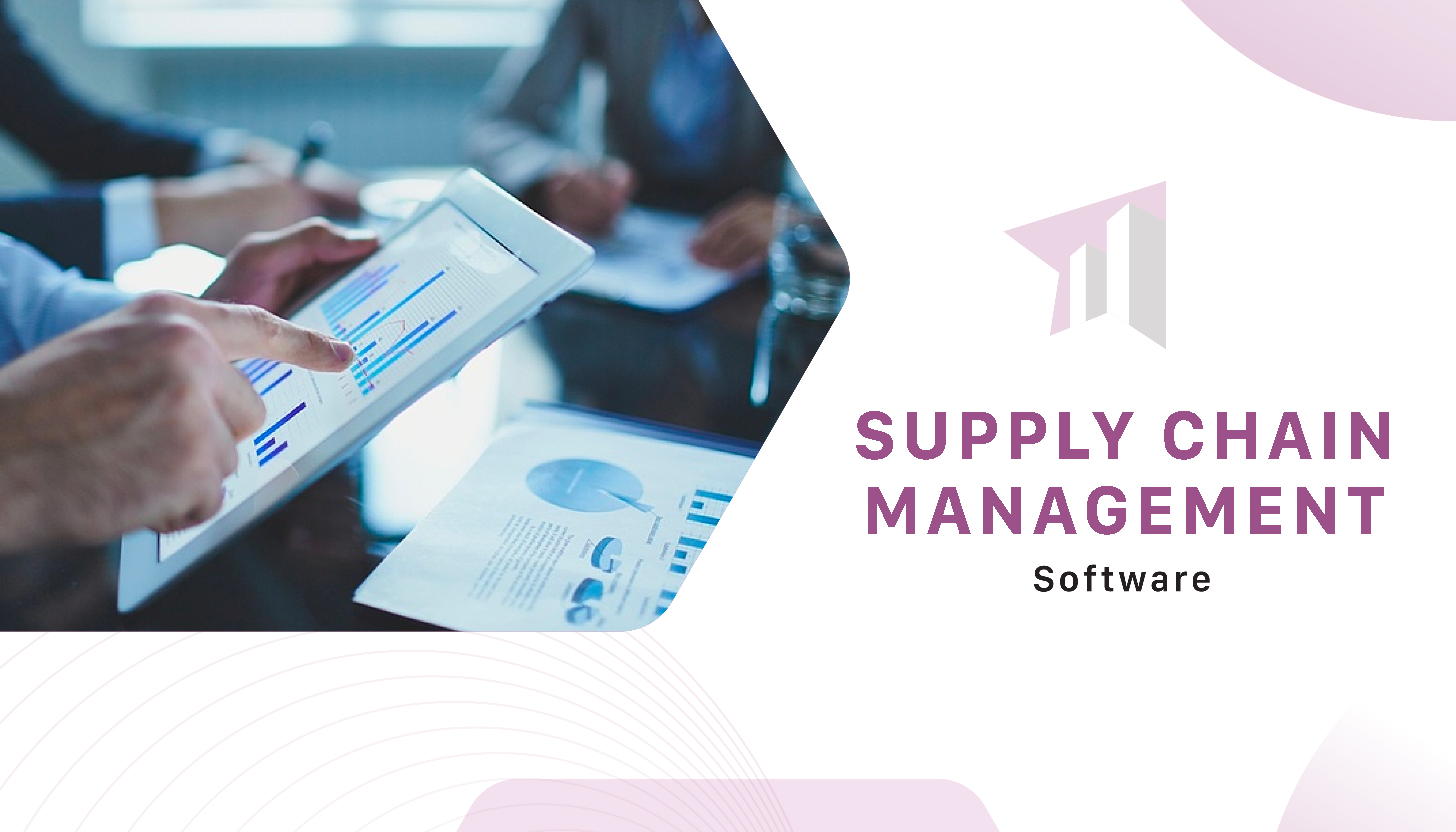 Supply Chain Management Software ERPViet-POS