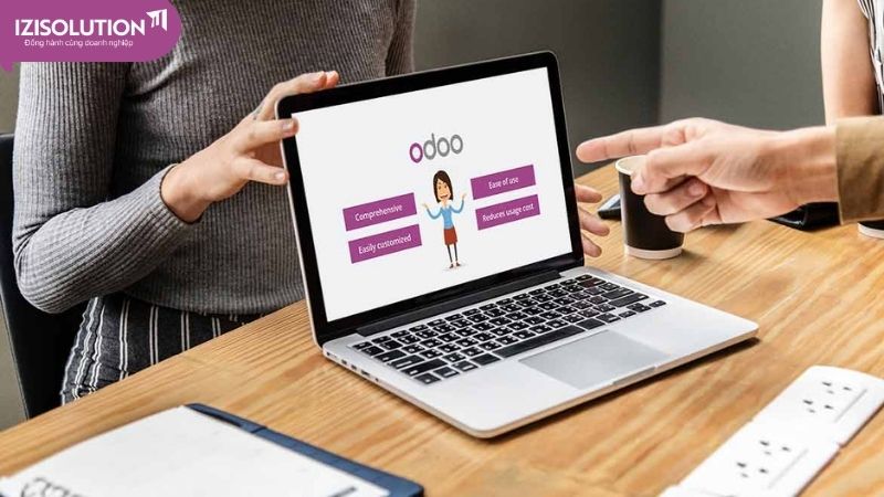 Các loại chi phí cần thiết để triển khai Odoo