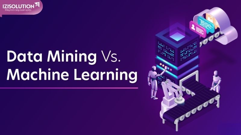 Data mining và machine learning