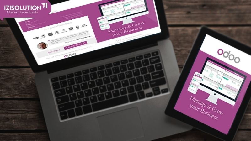 Mẹo để tối ưu chi phí triển khai Odoo