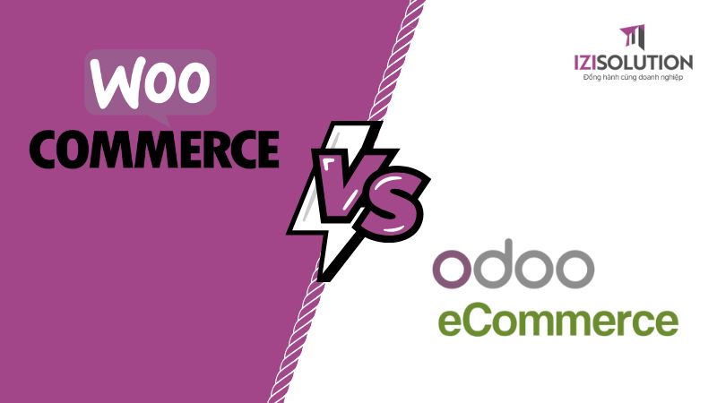 Odoo eCommerce vs WooCommerce