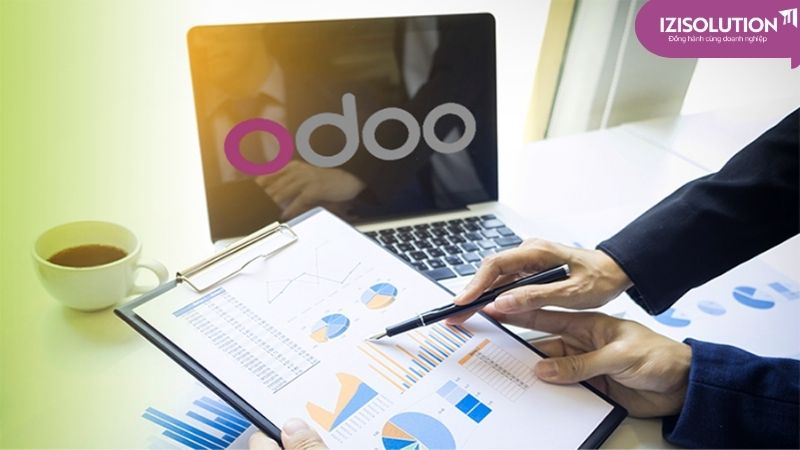 Tiêu chí đánh giá đối tác triển khai Odoo