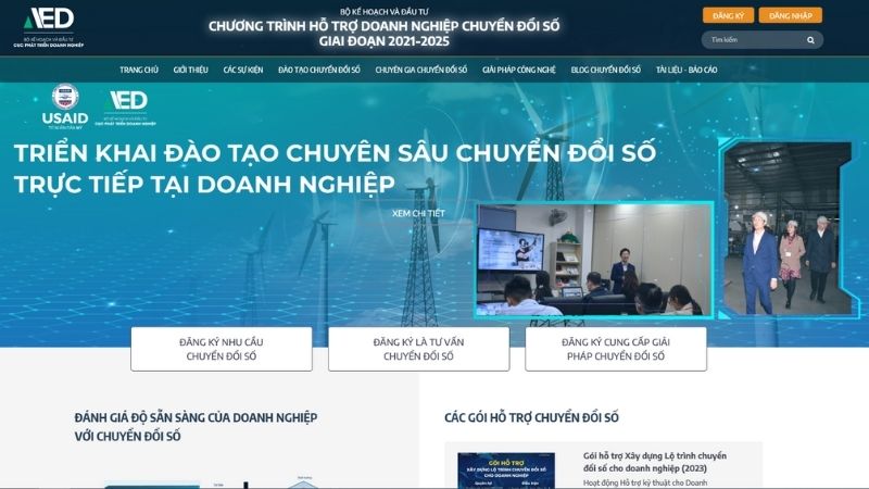 Xây dựng công cụ tài liệu kiến thức