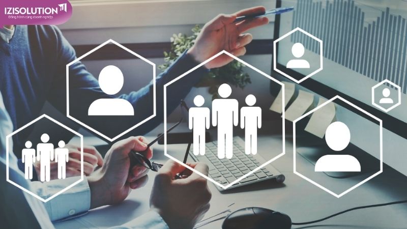 Không lựa chọn một phần mềm quản lý nhân sự phù hợp