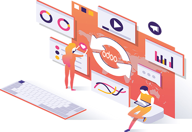 Why do you need Odoo support?